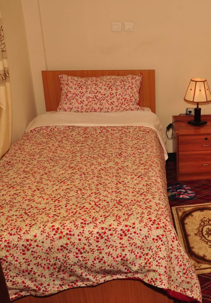 Melala Addis Bed & Breakfast