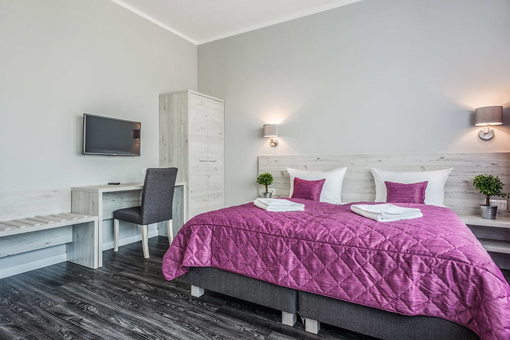 Arktur City Hotel