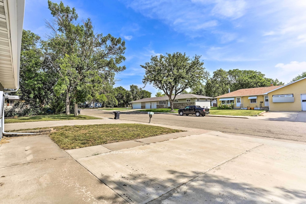 Pierre Vacations - Pet-friendly Pierre Home w/ Central Location! - Property Image 10