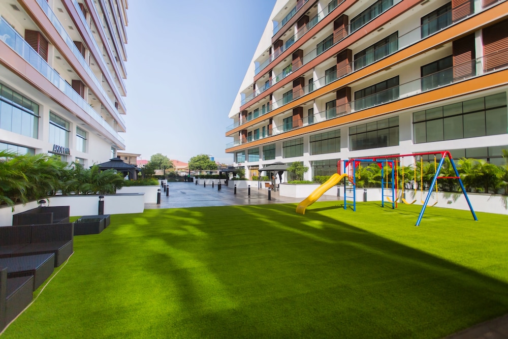The Signature Apartments Gh