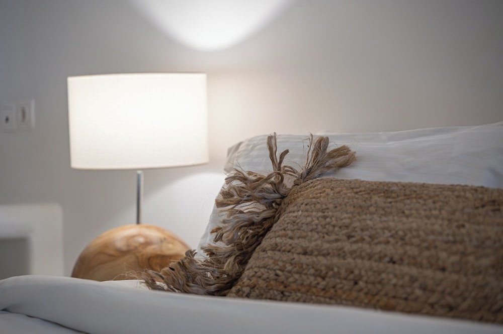 Anthis Villas Mykonos