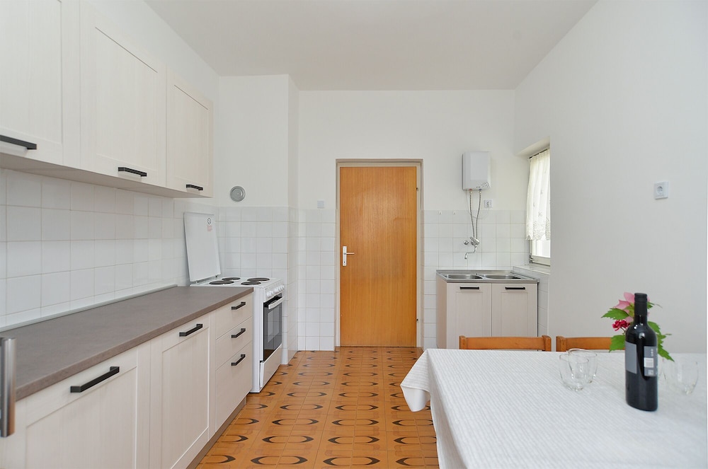 Apartment Kate 407