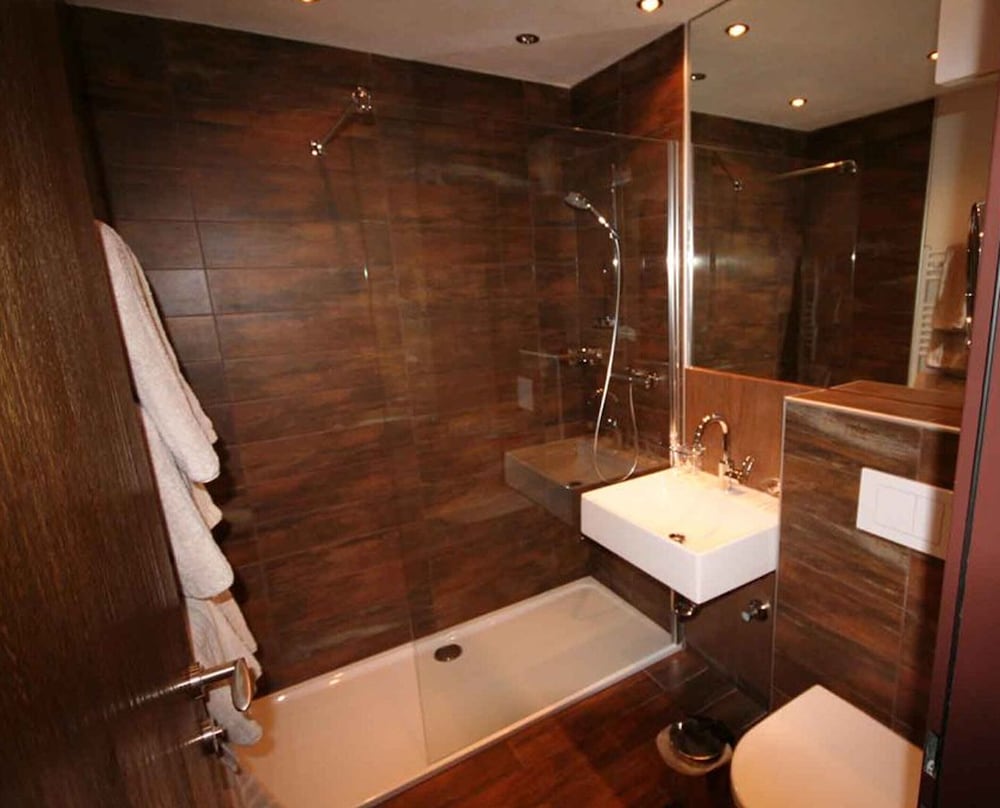 Apartment in Seefeld Near Ski Slopes