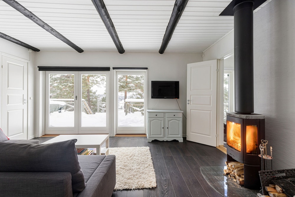 Dream Cottage in the Stockholm Archipelago