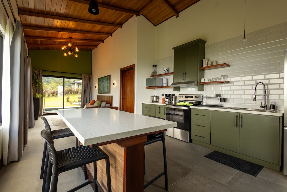 Villas Jawara
