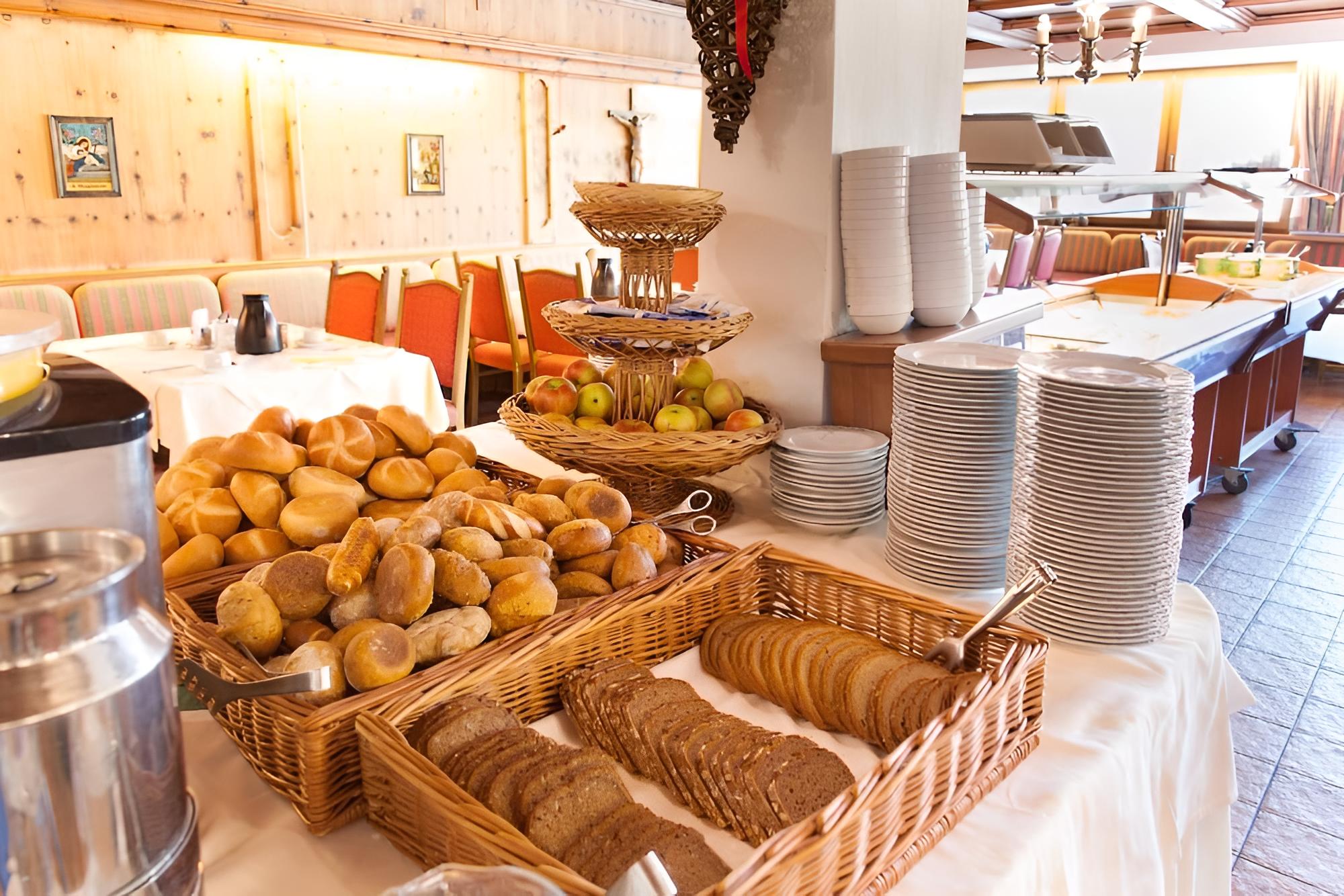 Hotel Thaler