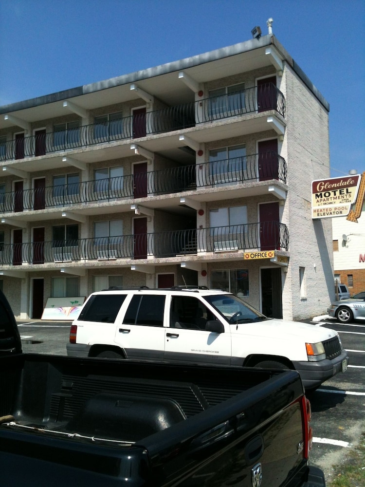 Glendale Motel