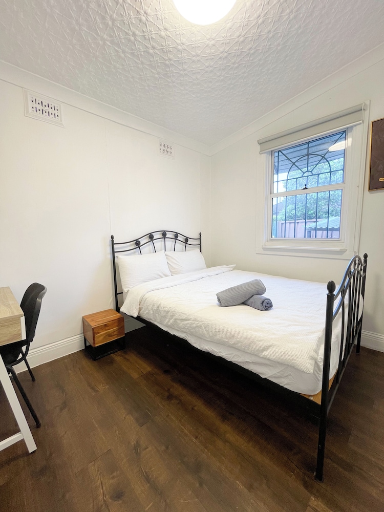 Mascot Private Rooms