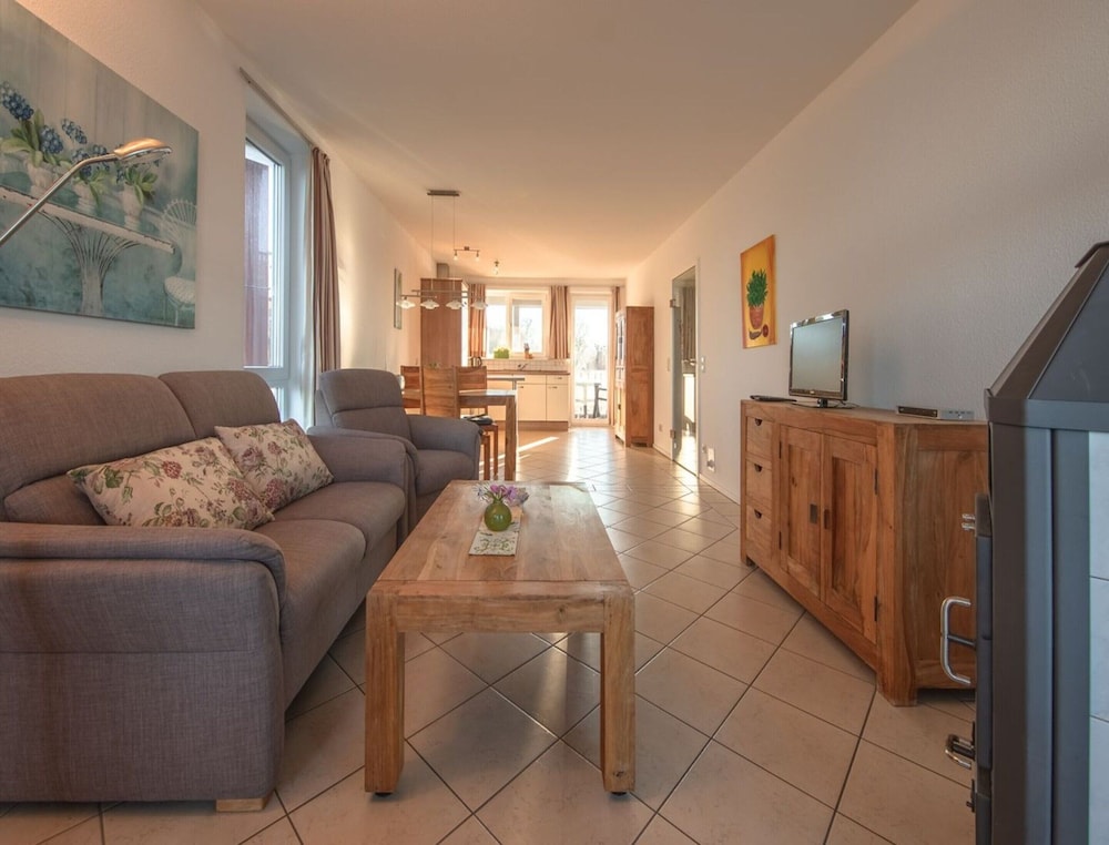 Exklusives Appartement in Rechlin
