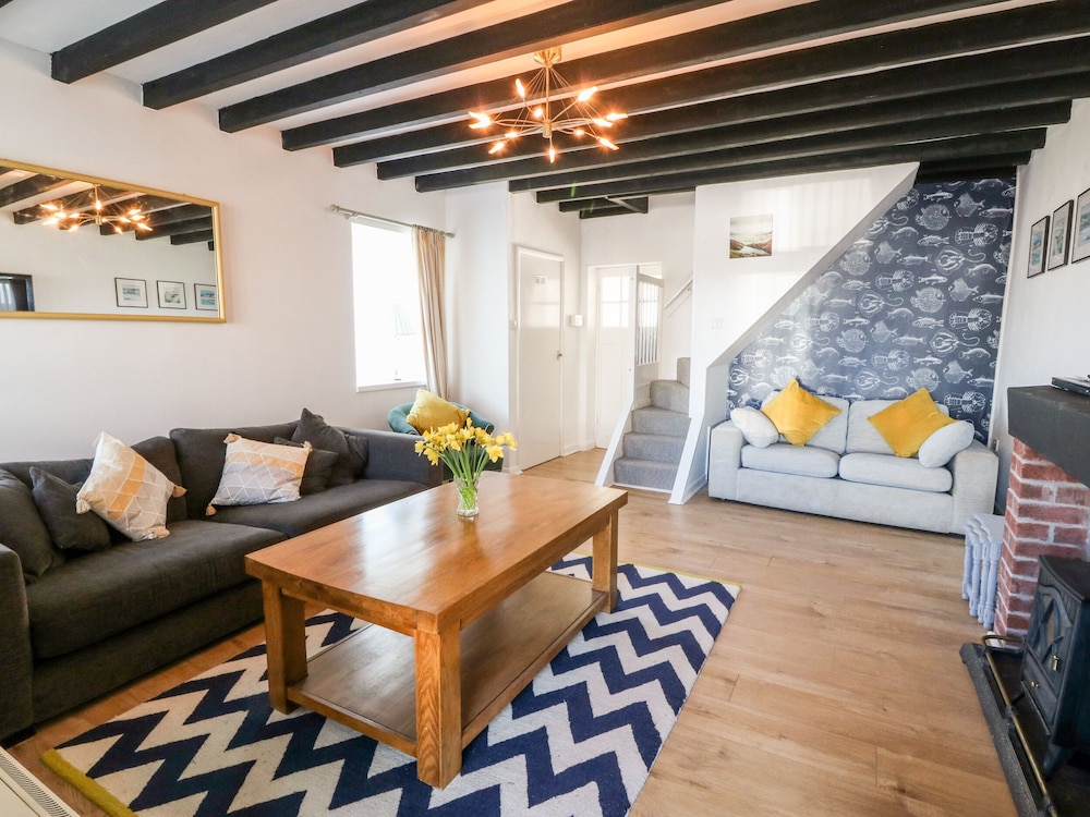 Malltraeth Cottage