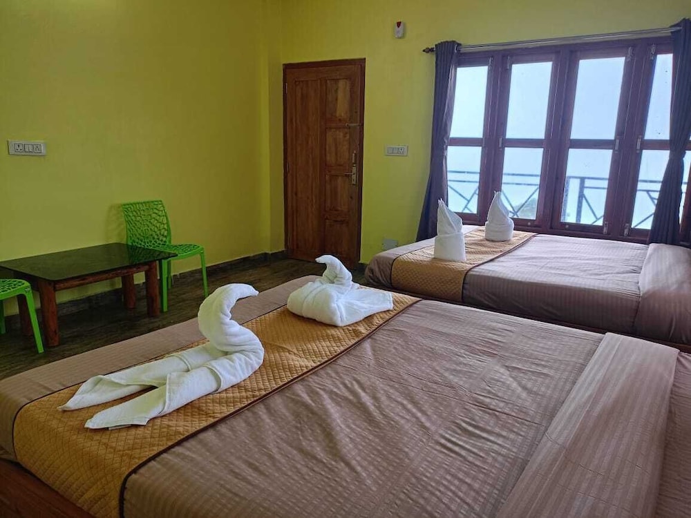 Rupsadeya Homestay Sittong