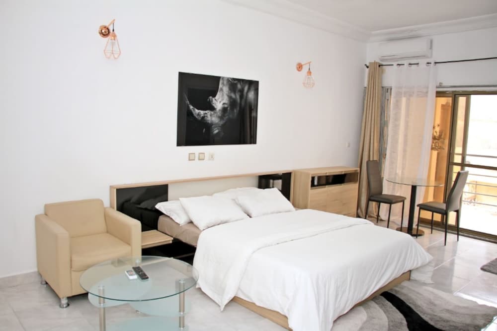 Residence Lolya view 5