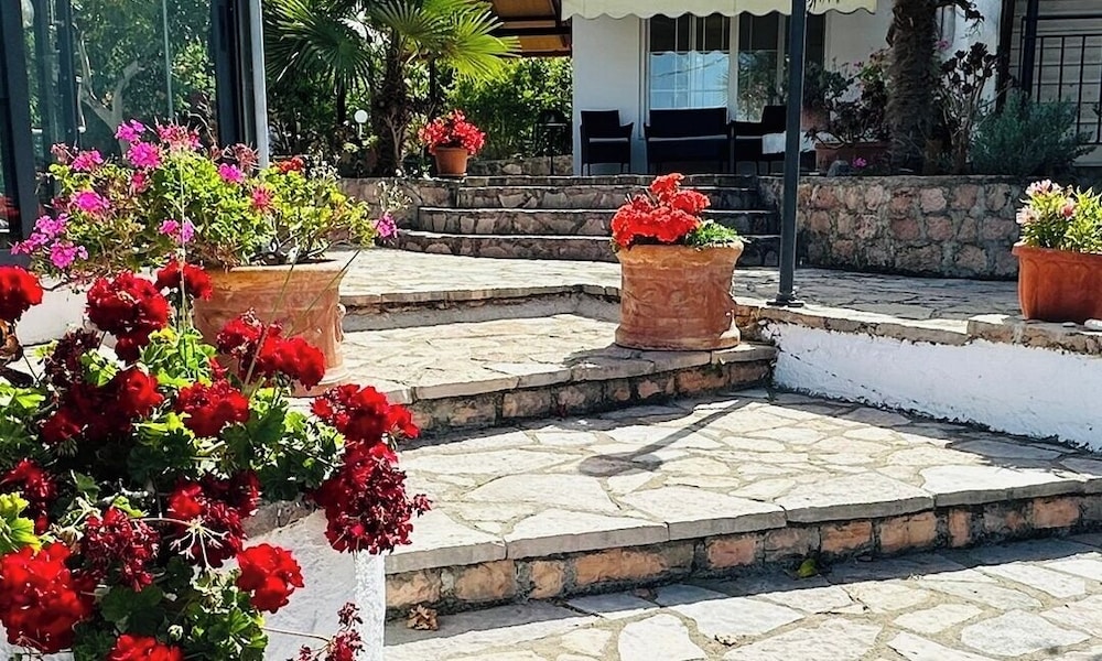 Villa Kallithea