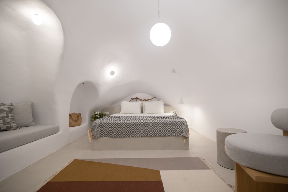 Kyrkos Residency photo 2