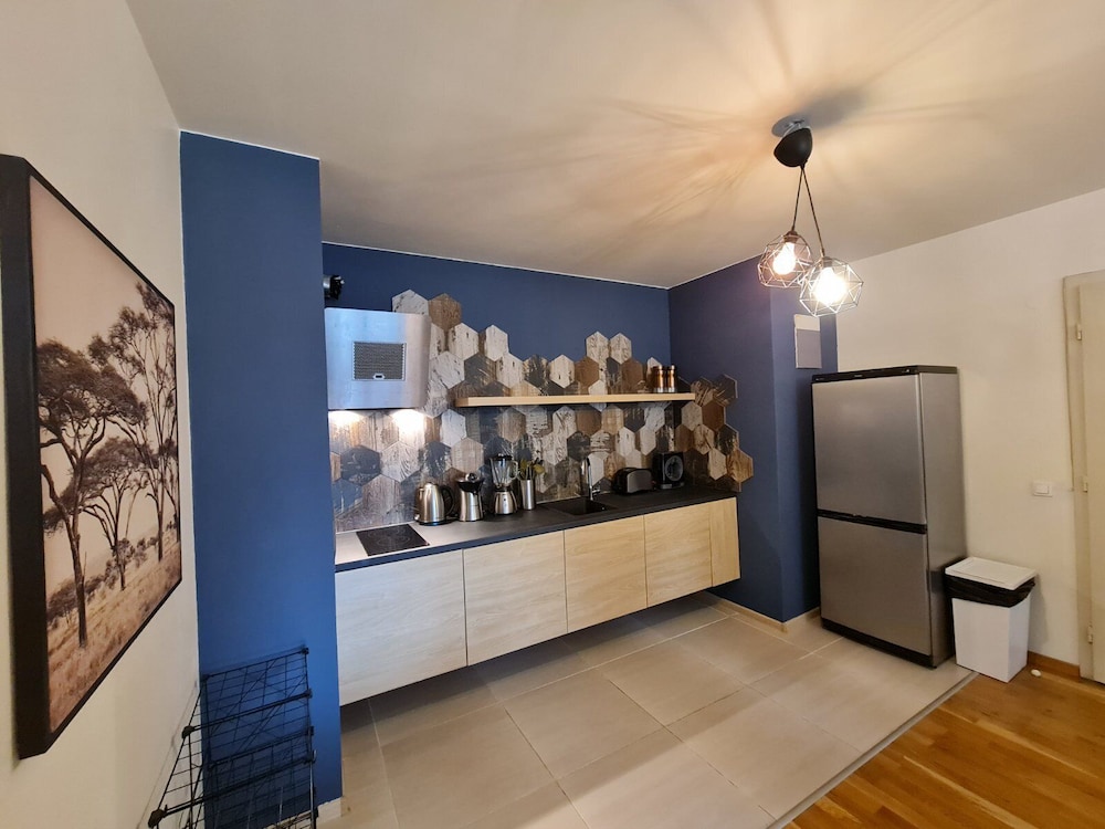 Baratero Club Apartments