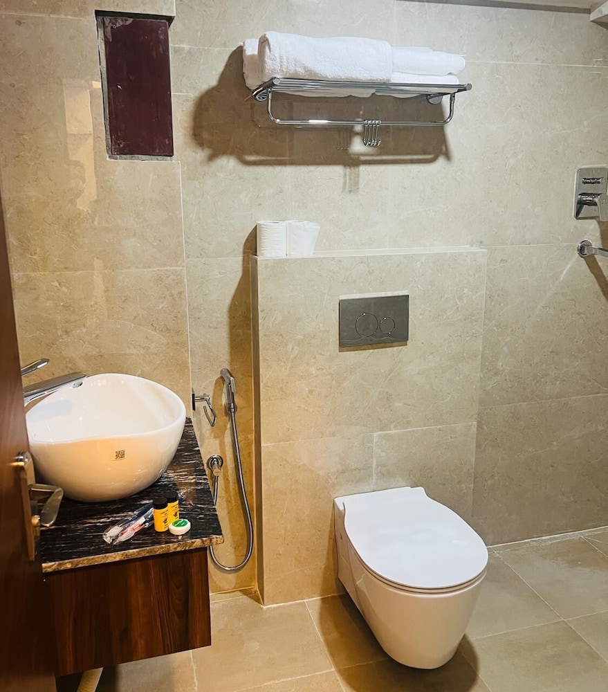 Harsha Boutique Hotel