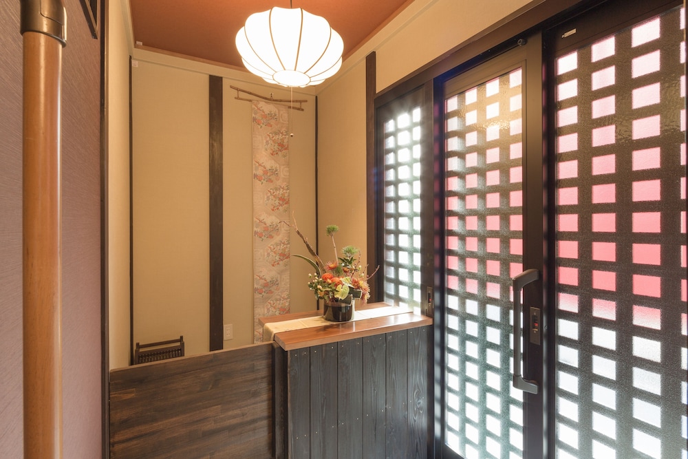 guest house TOKI