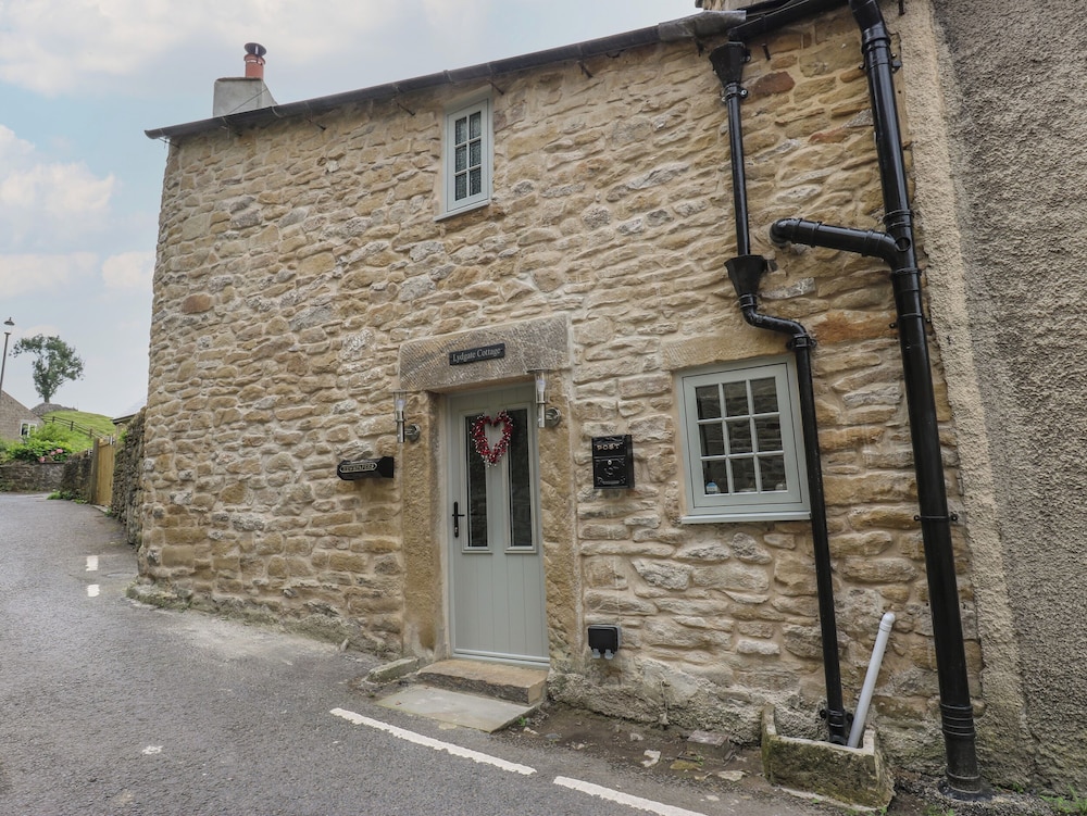 Lydgate Cottage