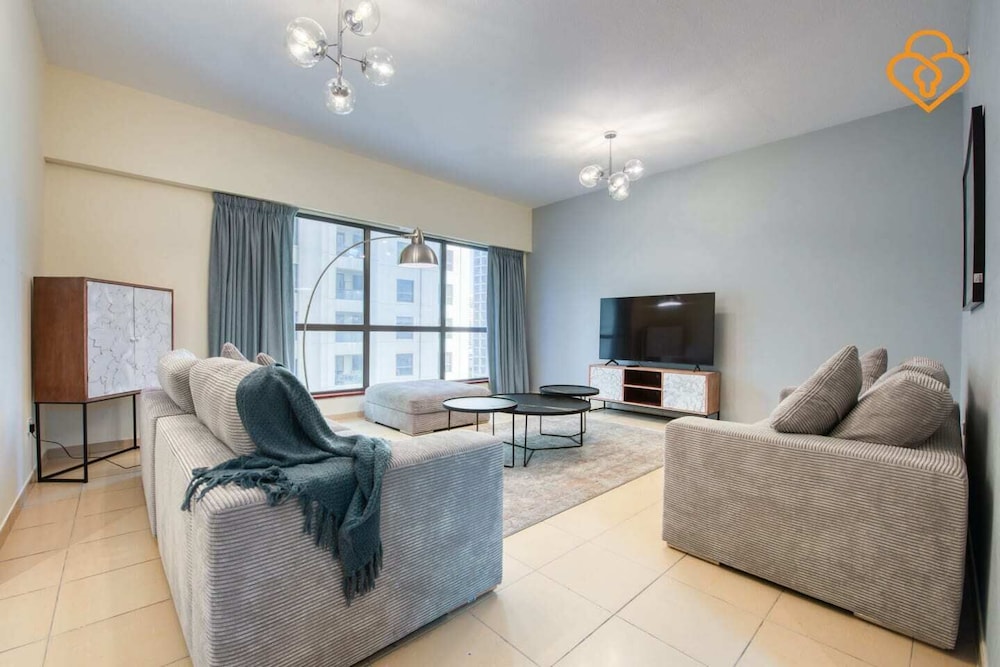 Sadaf 8 JBR - Apartment 505