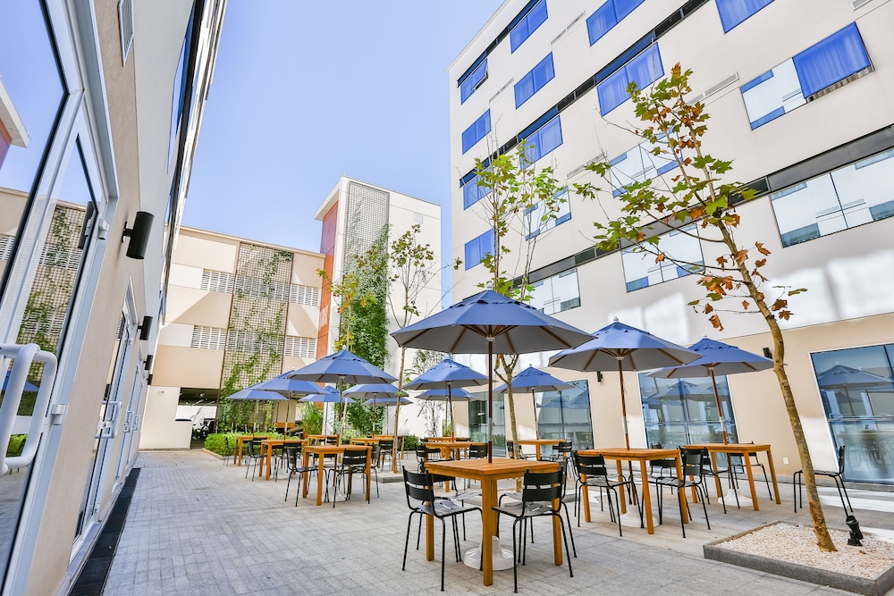Guarulhos Vacations - Sleep Inn Guarulhos - Property Image 5