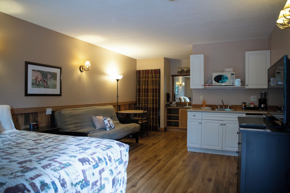 Jasper Gates Resort and RV