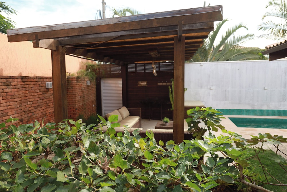 Pousada Uritorco Búzios