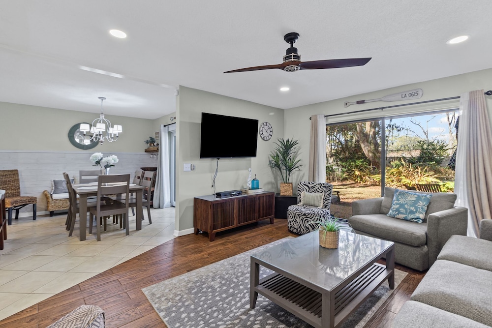 2294 Heritage Villas at The Sea Pines Resort
