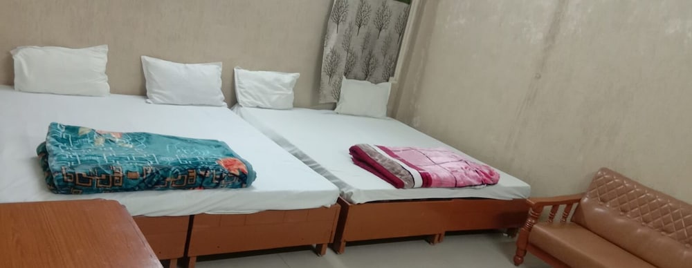 Hotel Pleasure