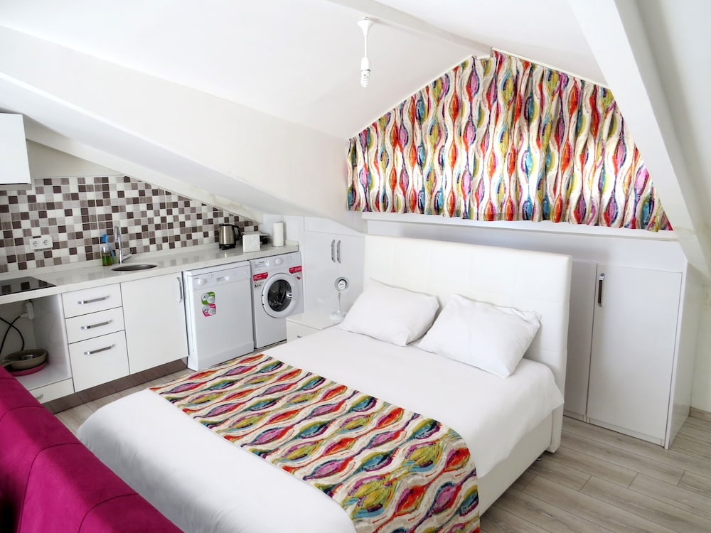 Istanberry - Paradise Apartments