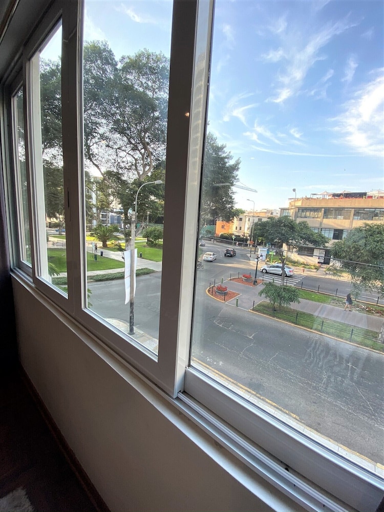 Private Modern Apartment in Pardo - Miraflores