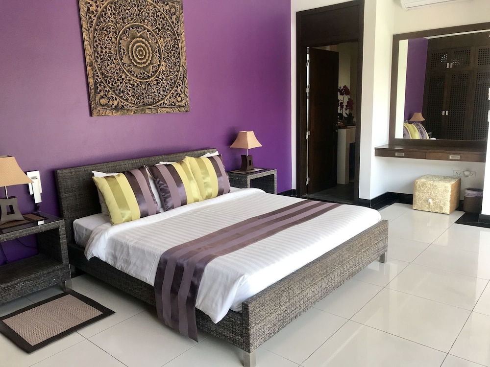 Horizon Villas Samui
