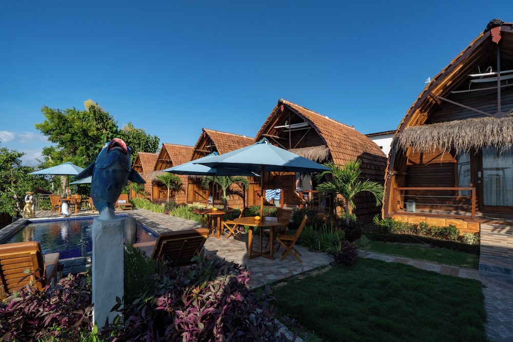 Sundi Villa Penida