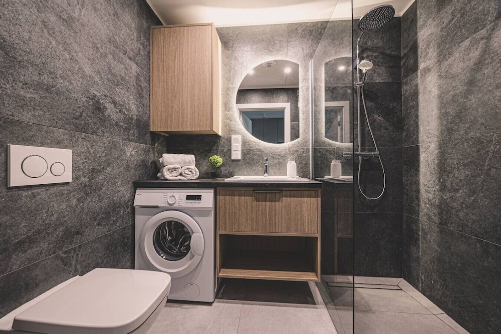 Alma - Kawa na Wydmie Apartament tu Przy pla y