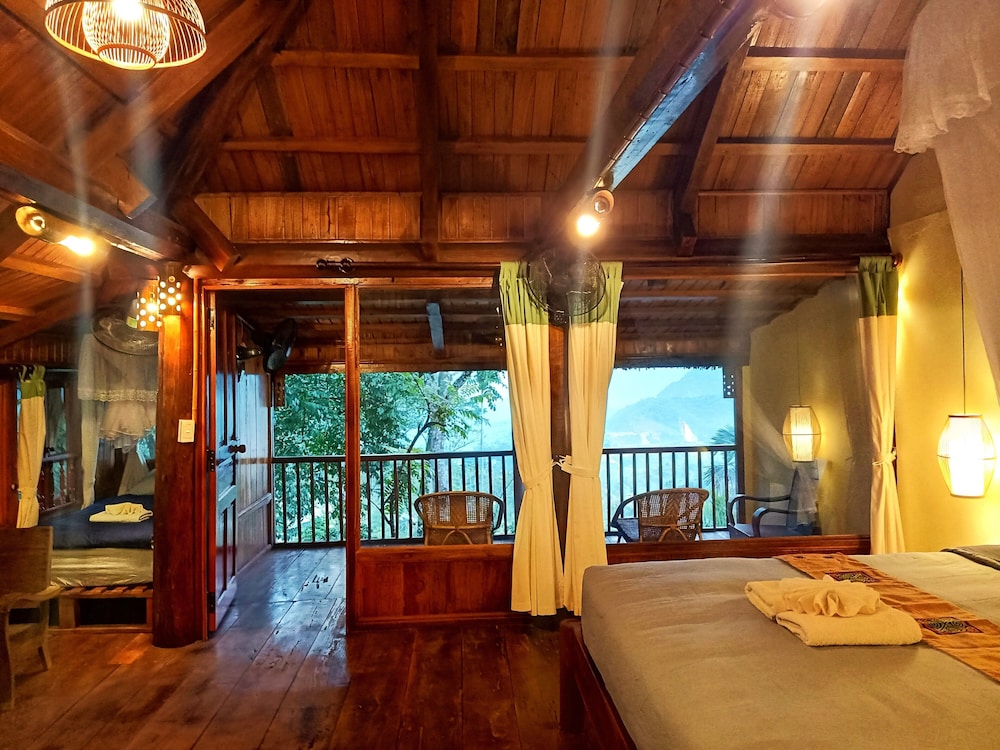 Puluong Home - Hostel