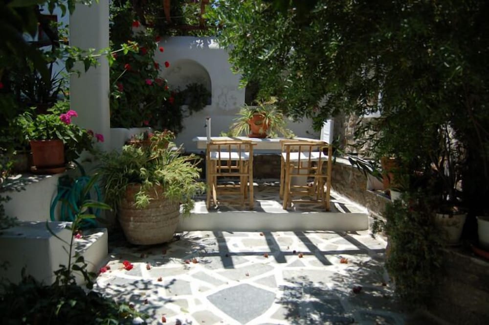 Villa Pinelopi