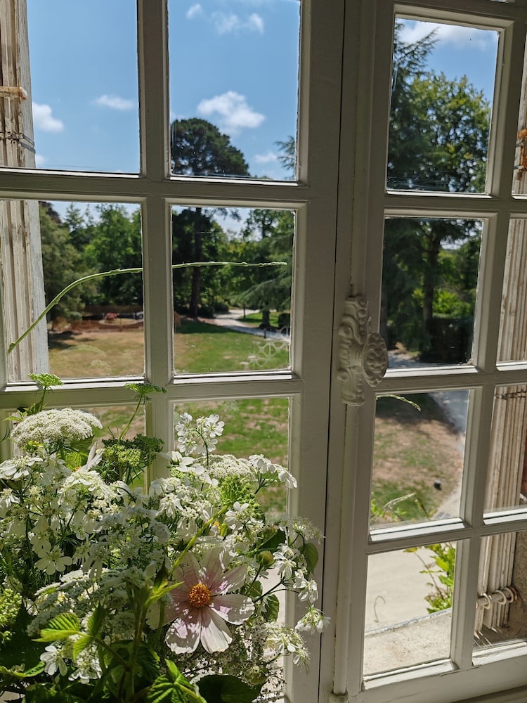 Villa Haute Guais