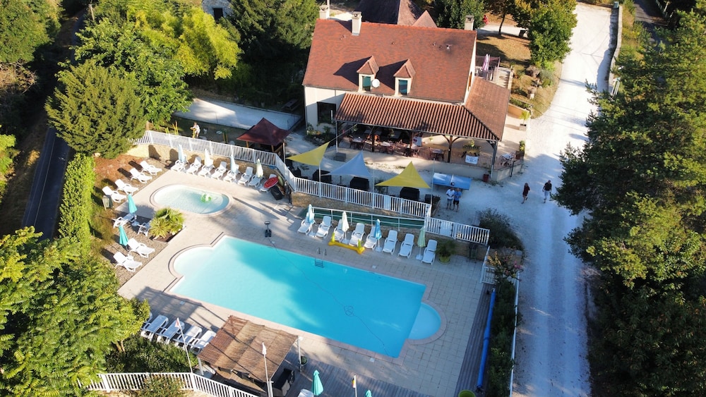 Les Chalets d'Argentouleau photo 2