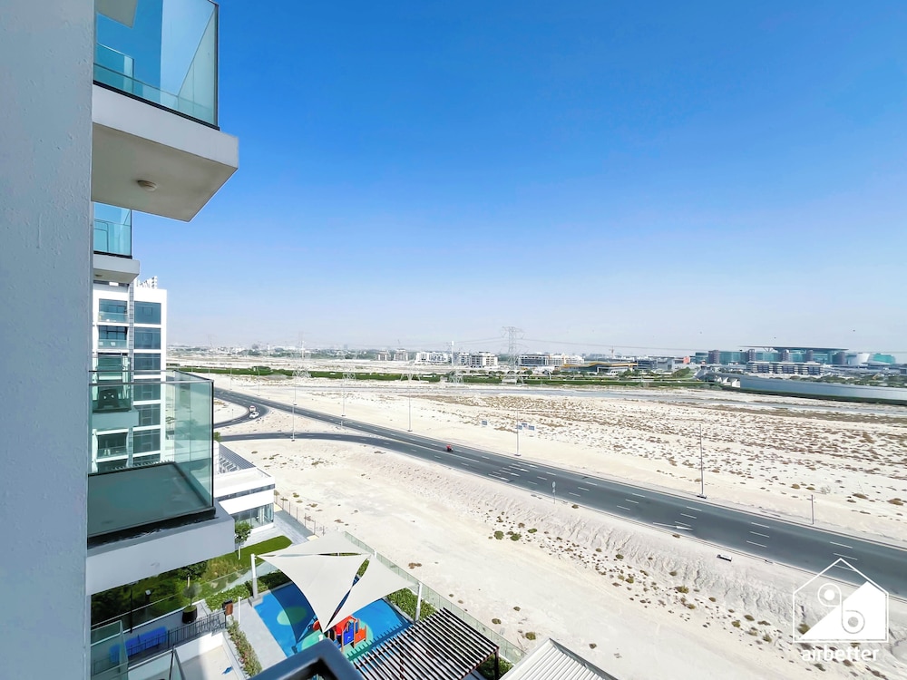 Elegant 1BR at Azizi Riviera Prime Location