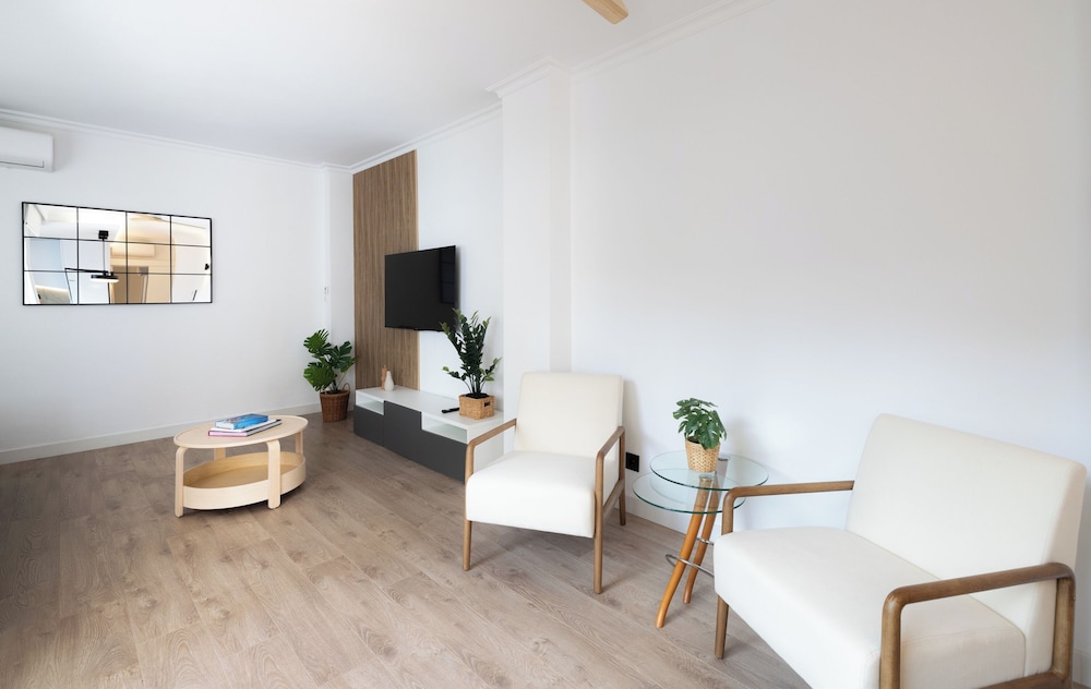 Stay U-nique Apartment Villarroel