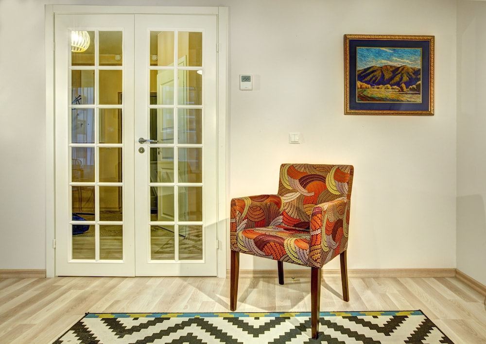 Boutique Apartments Classic