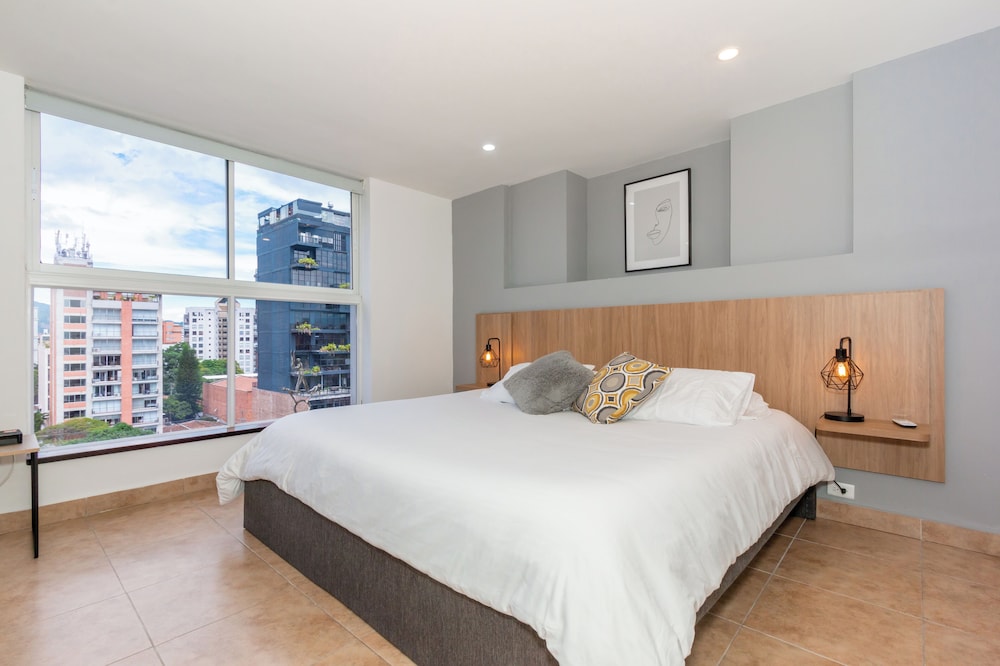 Edificio Casa Roma by Host Medellin