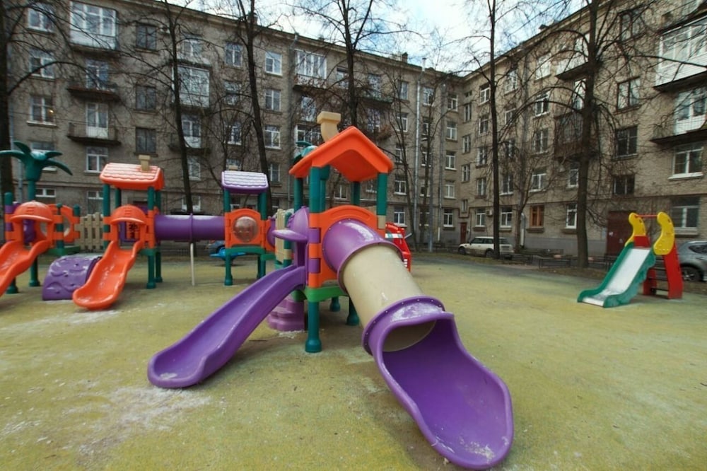 AG Apartment Frunze 1