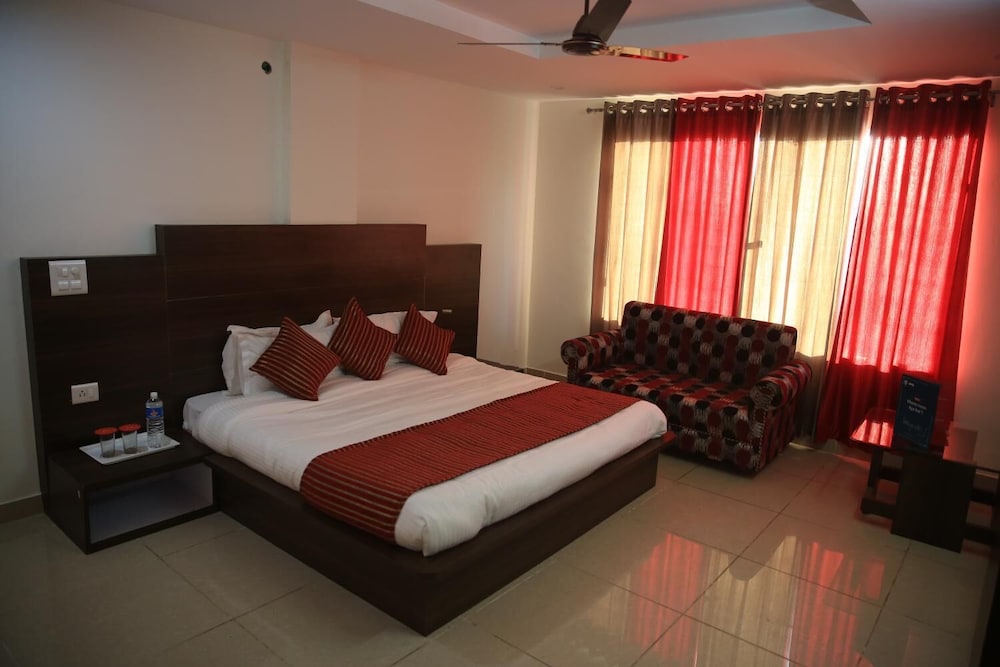 Hotel Maa Gayatri