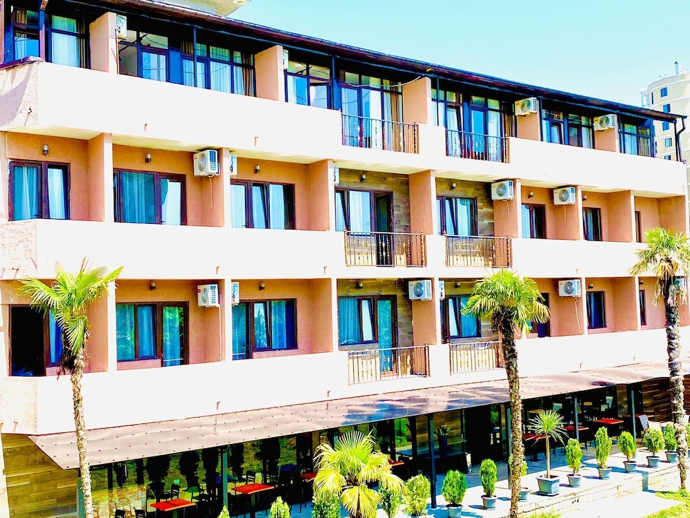 Hotel Costa