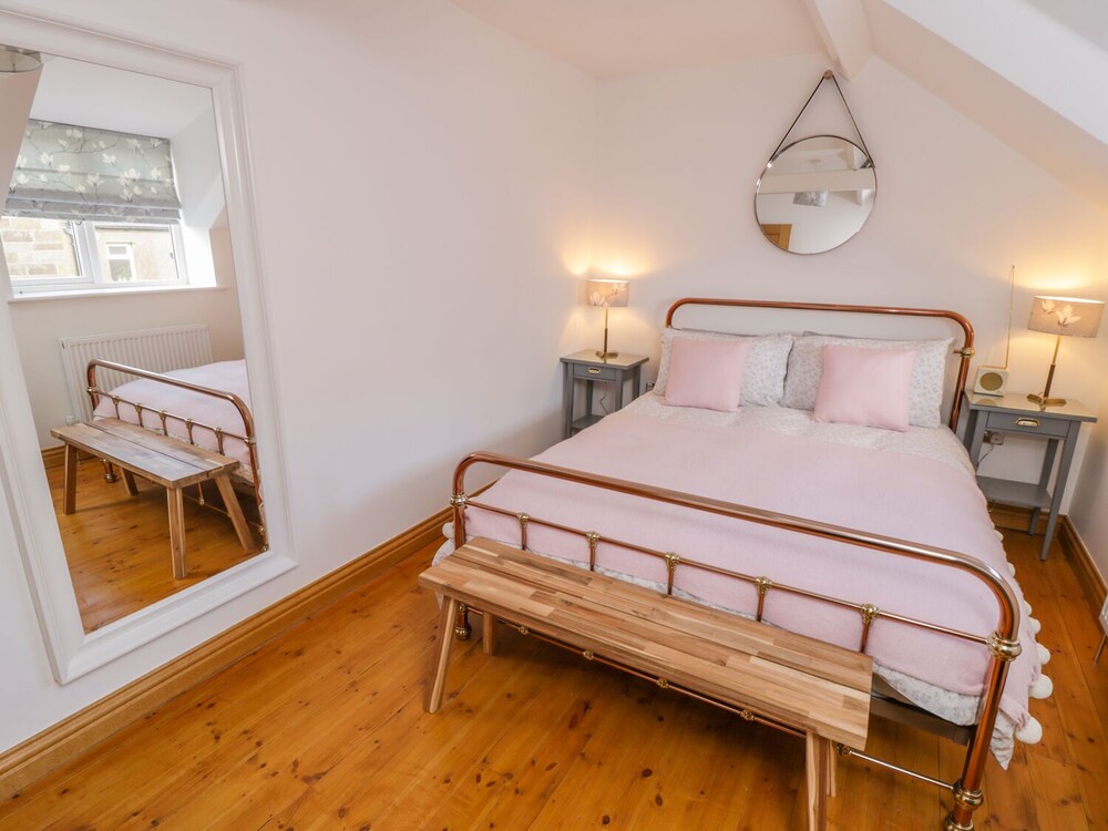 Cherry Cottage view 2