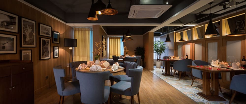 Prolit Dazhou Hotel