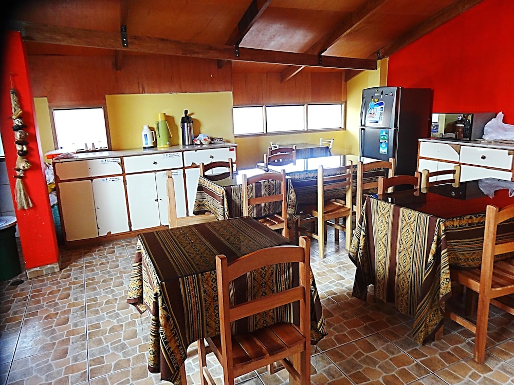 Hostal Tayta Wasi