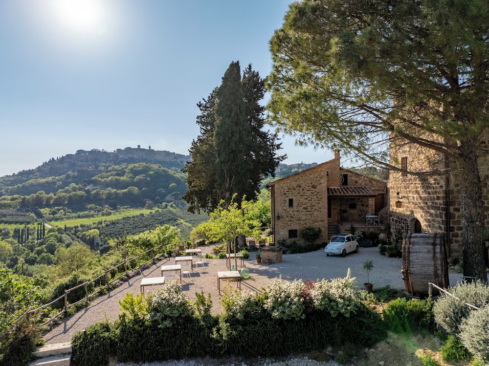 Stelle di Monte