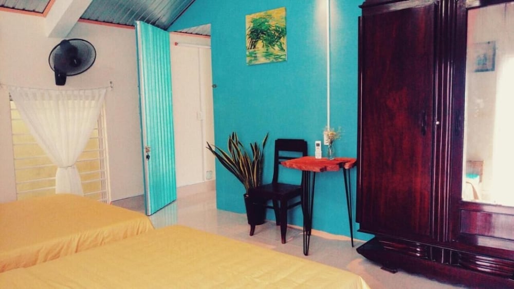 Mia's House - Hostel