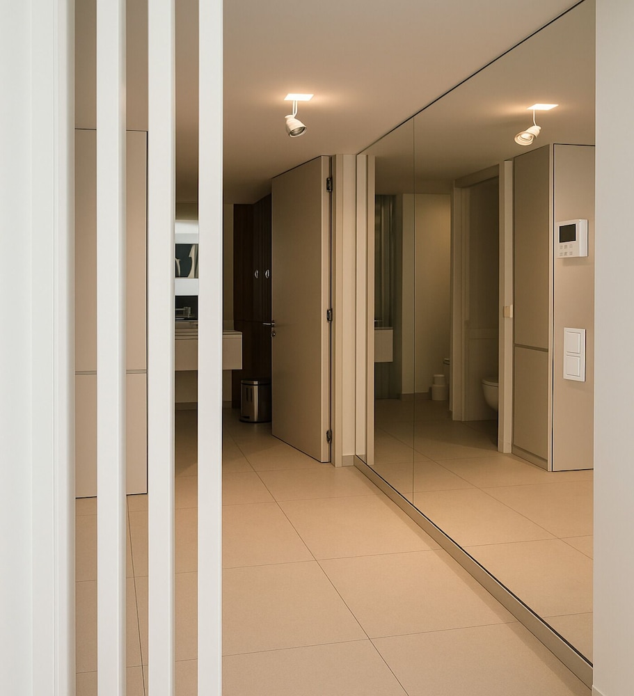 Modern flat in the heart of Lisbon